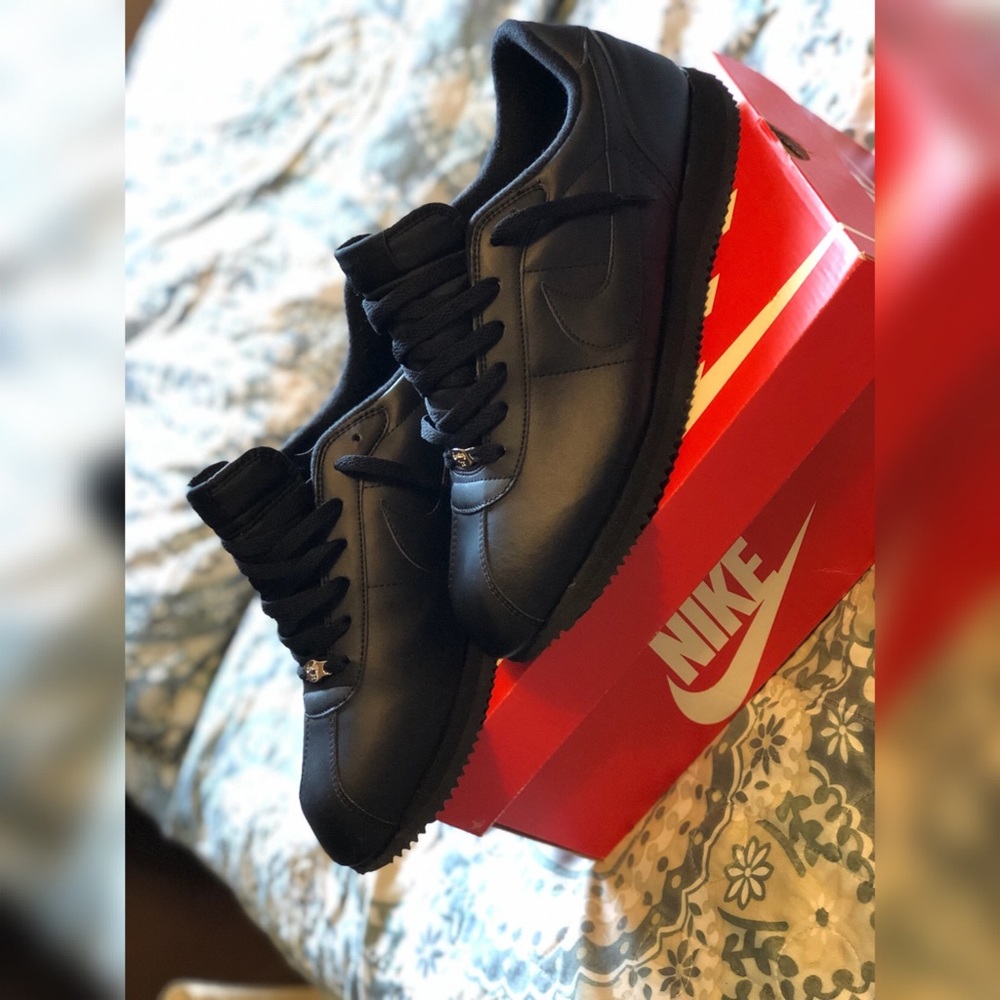 Nike Cortez basic leather